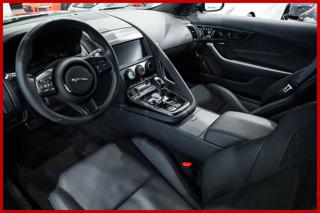 JAGUAR F-Type usata, con Climatizzatore