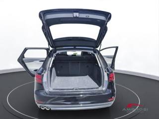 AUDI A4 usata 8