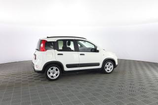 FIAT Panda usata 2