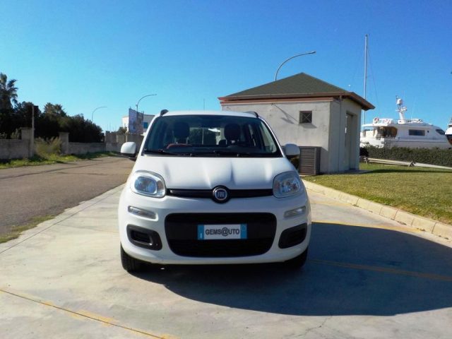FIAT Panda usata, con Airbag