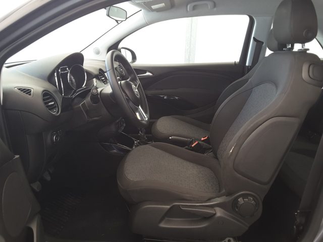 OPEL Adam usata, con Alzacristalli elettrici