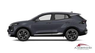 KIA Sportage usata 1