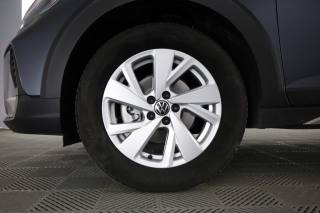 VOLKSWAGEN Taigo usata 8