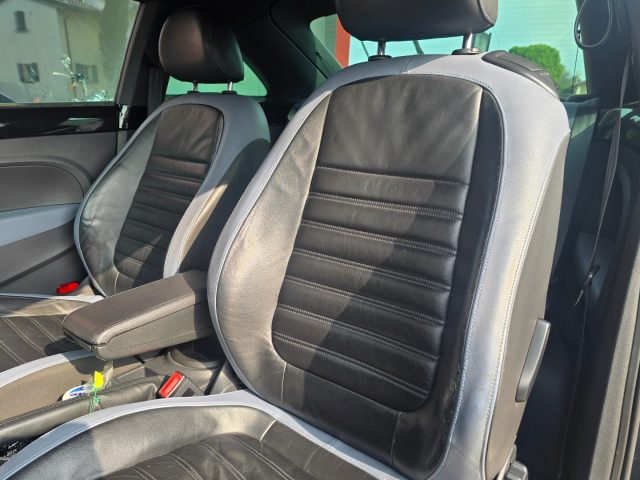 VOLKSWAGEN Maggiolino usata, con Climatizzatore automatico, 2 zone