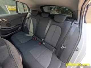 BMW 116 usata, con Sensore di luce