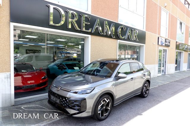 VOLKSWAGEN T-Roc usata, con ABS