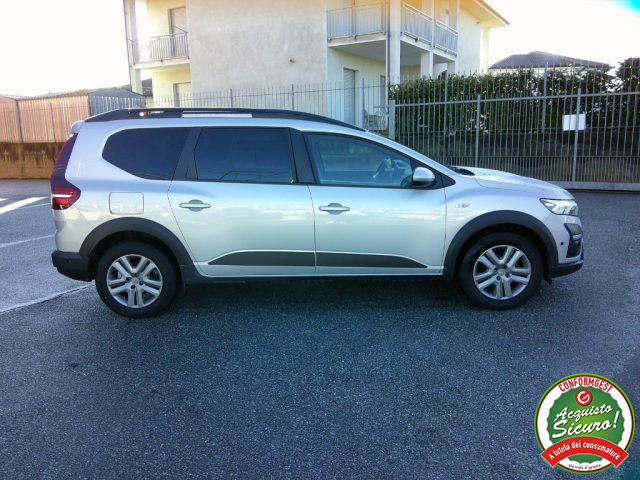 DACIA Jogger usata, con Climatizzatore