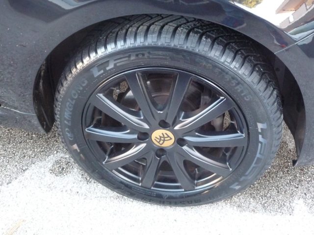 FIAT 500 usata, con Autoradio