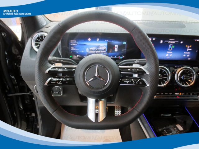 MERCEDES-BENZ GLA 200 usata, con Airbag Passeggero