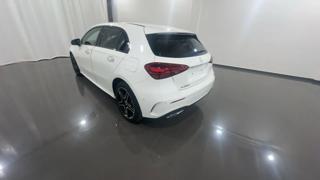 MERCEDES-BENZ A 250 usata, con Antifurto