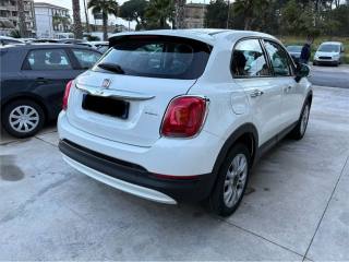 FIAT 500X usata, con Airbag Passeggero