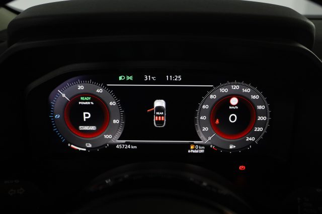 NISSAN Qashqai usata 6