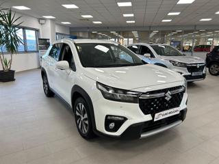 SUZUKI S-Cross usata, con Alzacristalli elettrici