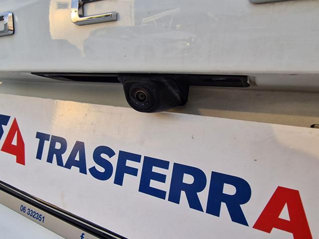 FORD Focus usata, con Immobilizzatore elettronico