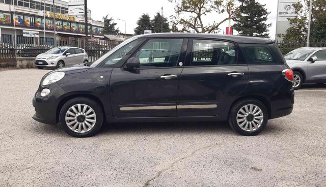 FIAT 500L usata, con ESP