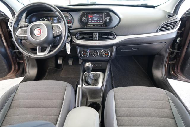 FIAT Tipo usata, con Park Distance Control