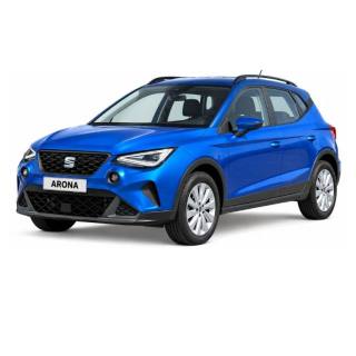 SEAT Arona 1.0 EcoTSI Style