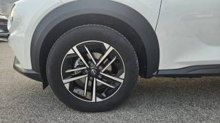 NISSAN Juke usata, con Climatizzatore