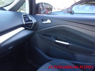 FORD C-Max usata, con Immobilizzatore elettronico