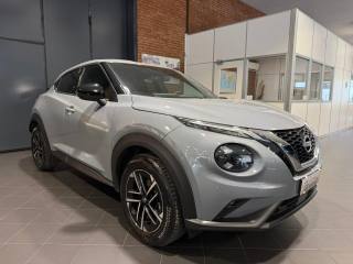NISSAN Juke usata, con Airbag Passeggero
