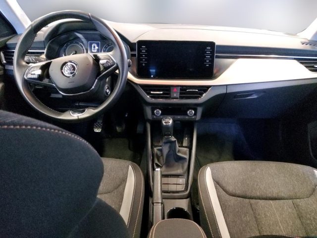 SKODA Kamiq usata, con Alzacristalli elettrici