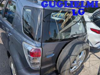 DAIHATSU Terios usata, con Chiusura centralizzata
