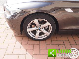 BMW Z4 usata, con Climatizzatore