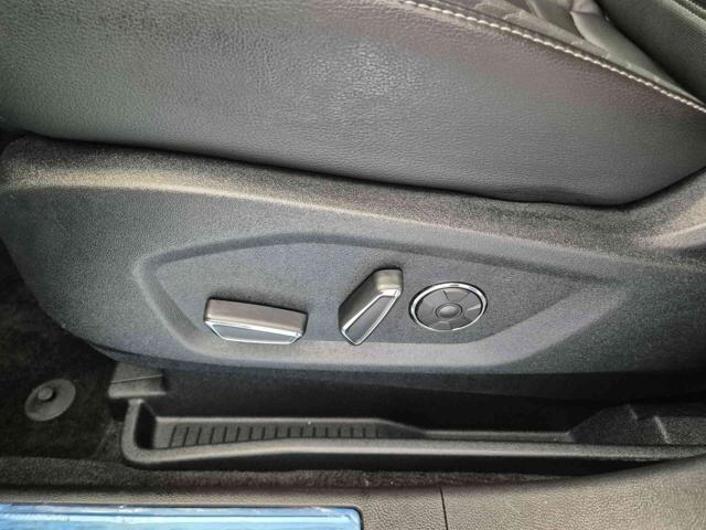 FORD Galaxy usata, con Fendinebbia