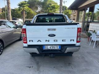 FORD Ranger usata, con Antifurto