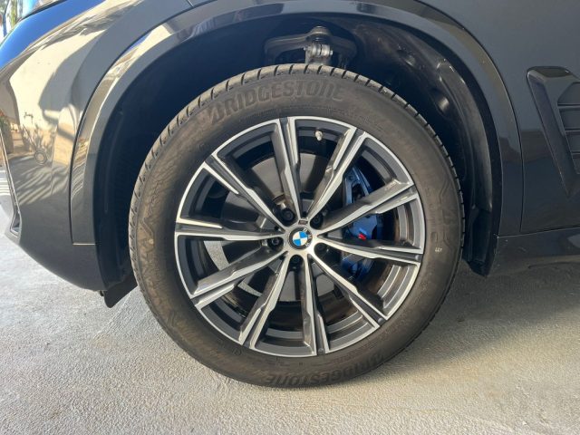 BMW X5 usata 36