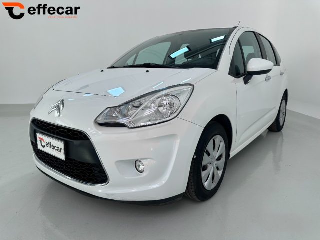 CITROEN C3 usata, con ABS