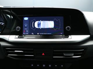 FORD Tourneo Connect usata, con Fendinebbia