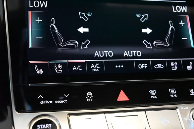 AUDI Q8 usata 102