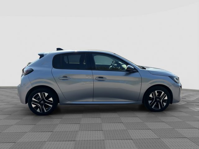 PEUGEOT 208 usata 5