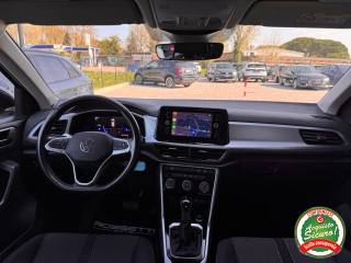 VOLKSWAGEN T-Roc usata, con ESP
