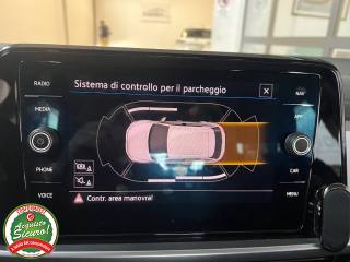 VOLKSWAGEN T-Roc usata, con Cerchi in lega