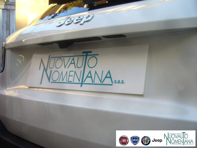 JEEP Avenger usata, con Controllo trazione