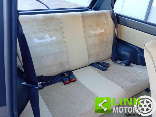 FIAT Panda usata 21