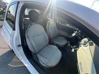 FIAT 500 usata, con USB