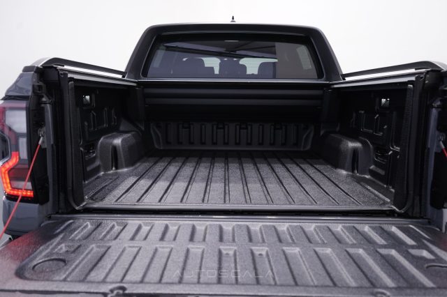 FORD Ranger Raptor usata, con Telecamera per parcheggio assistito