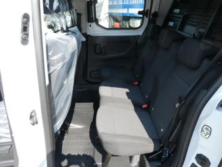 FIAT Doblo usata, con Controllo vocale