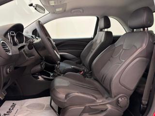 OPEL Adam usata, con Controllo trazione