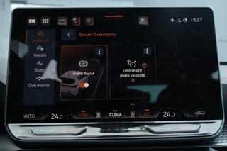 SEAT Leon usata, con Freno di stazionamento elettrico