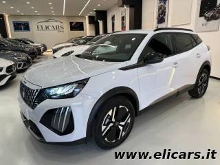PEUGEOT 2008 usata, con Alzacristalli elettrici