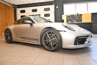 PORSCHE 992 usata 83