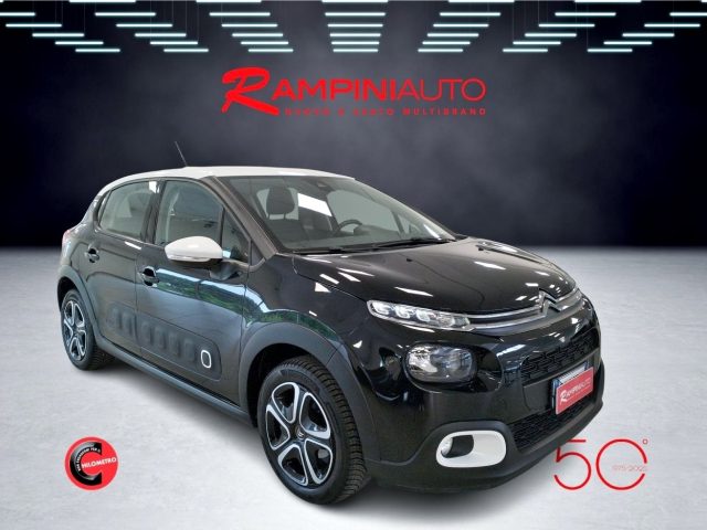 CITROEN C3 usata 4