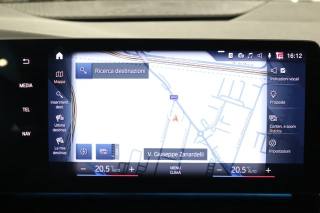 BMW 218 usata, con Servosterzo