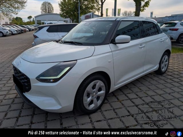 SUZUKI Swift usata, con ABS