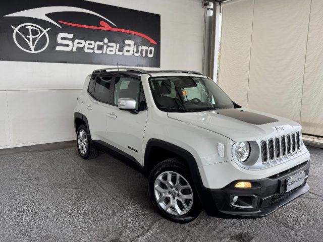 JEEP Renegade usata, con Chiusura centralizzata