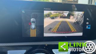 MERCEDES-BENZ A 200 usata, con Cruise Control